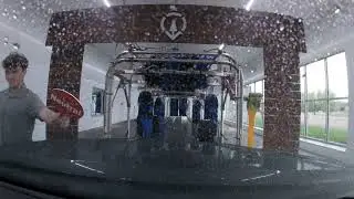 Due North Car Wash - Otsego, MN - GRAND OPENING