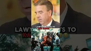 Throwback To Lawyer 🧑&zwj;💻 Reacting To Kay Flock &lsquo;Is Ya Ready&rsquo;