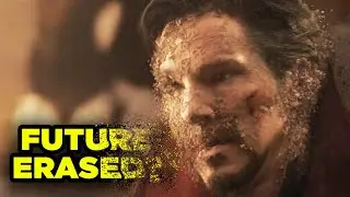 Why Marvel REMOVED Its July 2027 Movie | Sneak Peek