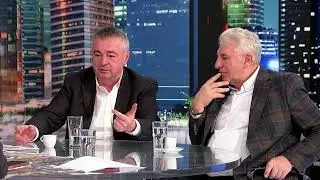 Novo Jutro - Jovana I Sarapa - D. Bajatovic, prof. dr V. Vuletic, Z. Andjelkovic - 26.01.2026.
