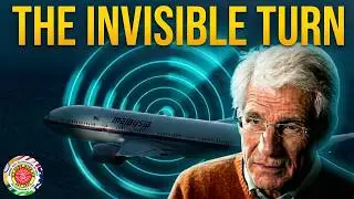 Uncovering MH370: Jean-Luc Marchand & 2026 Search Update