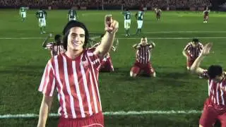PASO DE LOS TOROS RUSO PÉREZ VERSIÓN LARGA (1:53