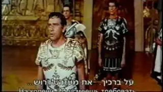 Richard Burton Biography part 3/6