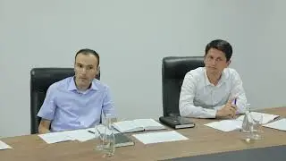 Солиқ органларига ишга қабул қилиш очиқ ва шаффоф