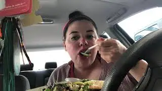 My First Pure Barre Class Review & Zo&euml;s Kitchen Mukbang