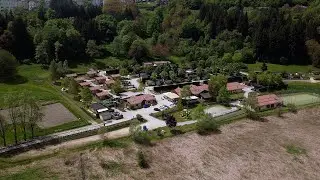 Casteltesino Camping: un soggiorno a 3 stelle immersi nel verde del Trentino