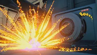 AGENT JONES CHALLENGES