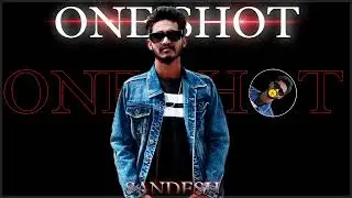 ONE SHOT ll SANDESH FT JNB ll HINDI RAP SONG 2022 (Official Audio)
