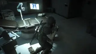 RESIDENT EVIL 3 KABOOM!