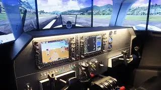 VLOG - Virtual Fly in Spain