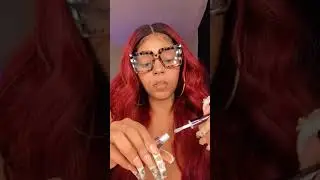 Viral lip plumper on TikTok (REVIEW)#lipplumping #lipkits #review