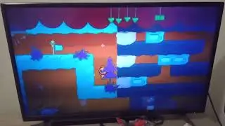 BattleBlock Theater Gameplay 