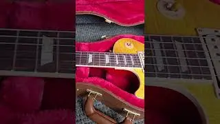 2025 Gibson Les Paul Standard