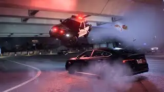Need for Speed Payback | Chapter 3: CITY LIGHTS