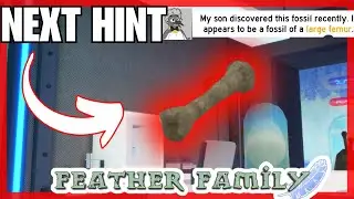Summer of Fossils 