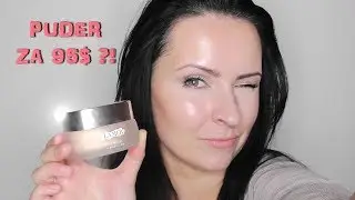 * LA MER THE POWDER * Nowa Odsłona * Wielki Test Pudrów | by Malowanka