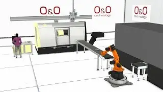 ONO Technology & SMB Technics Project Case Study: A Winning Partnership Lands a Key Project - 4K