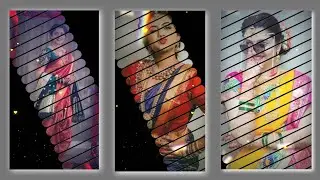 New Marathi Full Screen Video Editing In Kinemaster l Kinemaster Editing.New Style Green Screen 2021