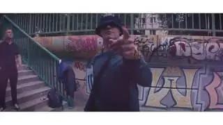 Frosti Rege - Jim Stark (prod. Sim Costa)// Official Video