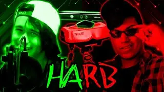 Xbox Kinect vs Virtual Boy | Half-Ass Rap Battles