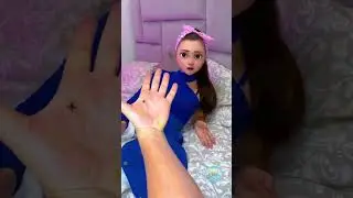 ✍️ Such a Fun 🖋 Magic Trick With ink! 😎