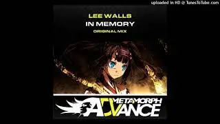 Lee Walls - In Memory
