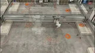 2 lineaire geleidingen in 1 project