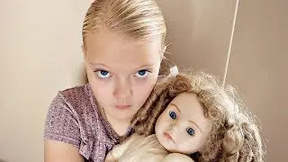 THE Doll! Every Skit in One Video