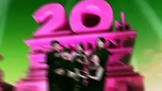 Mind Blowing and Mix Effects of Medley acapella 20th Century fox version 00050