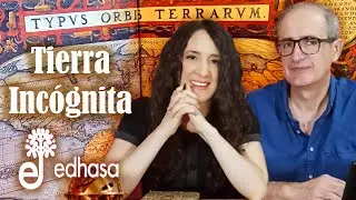 Colecci&oacute;n Tierra Inc&oacute;gnita de EDHASA