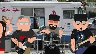 But Susan, have you ever heard of this band called Neutral Boy!