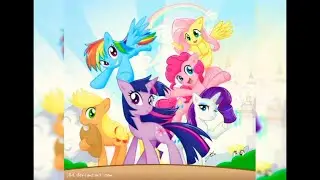 My Little Pony RPG [1] // Самая длинная игра + Выживание на Старой версии 1.4.7