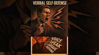 Verbal Self Defence [Morphic Fielded Subliminal Song]