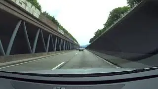 Bundesstraße 31: Freiburg im Breisgau - Titisee