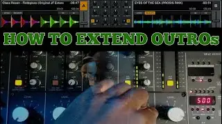 DJ Friendly: How To Extend House Music Outros