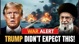 Iran&rsquo;s Deadly Ambush on US Marines in the Strait of Hormuz  15 Marines vs 300 Iranian Forces