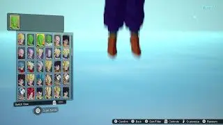 Dbzs