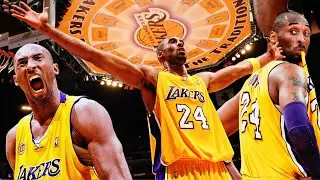 Kobe Bryant&rsquo;s Greatest Highlights EVER 🔥 | Mamba Mentality in Full Effect!