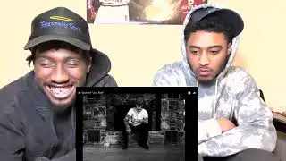 FIRST TIME HEARING Upchurch “Lone Rider” REACTION