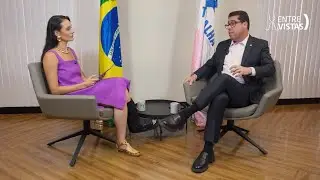 EntreVistas | Marcelo Santos: poder, articula&ccedil;&atilde;o pol&iacute;tica e o jogo de 2026 no Esp&iacute;rito Santo