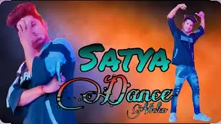 Divine_Satya_Dance Cover Song_Mukesh PDI Crew _#pdi #dance #new #trending #dancechallenge #divine.