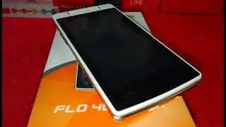 World Best Selfi Phone In Rupees 1500 | Spice Flo 40 Twist Unboxing And Review | Technical Masterji