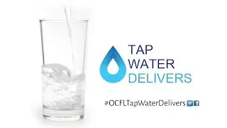 Hurricane Preparedness Tap Water