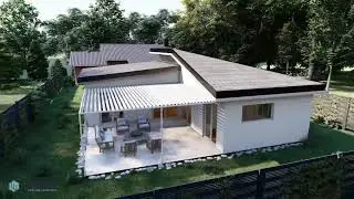 lytemods&trade; S800-225  2 bedroom | 2.5 bathroom ADU by ADU Concepts