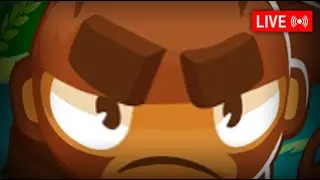 THE FIRST EVER PAT FUSTY MAIN IS HERE!!! (BTDB2)🔴