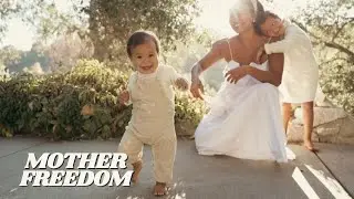 Bali C-Section to L.A. Freebirth | Ita's VBAC Story
