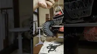 tes winch cinaan murmer 150 ribu #rcadventure #rccrawler #4x4 #crawler #rockcrawler #axialscx10