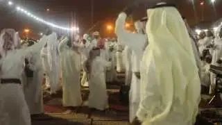 فرقه البم  في زواج سعيد مريزيق/ ياطير ياحايم على ابو عريش