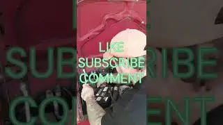 Jeep Cherokee Fuel Pump Replacement