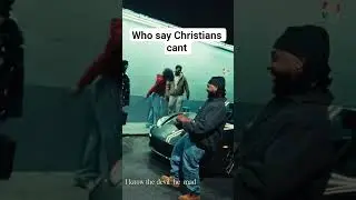 Who say Christians can't make fire beats #christianrap #gospelmusic #christianbeat #alexjean